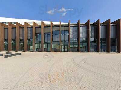 Karibunis Restaurant At Bournville College