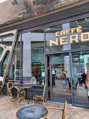 Caffe Nero