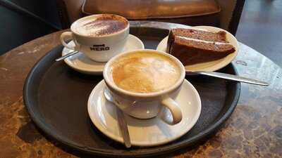Caffe Nero - Norwich