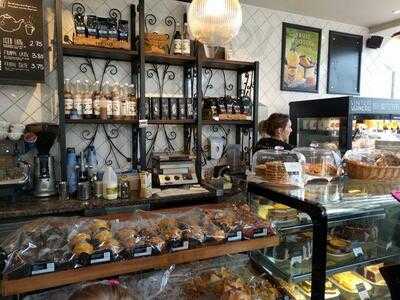 Caffe Nero - Norwich