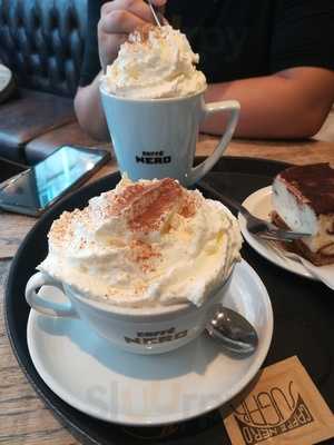 Caffe Nero - Norwich