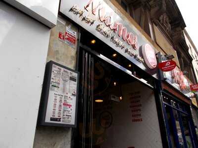 Mamos Gourmet Kitchen