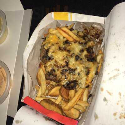 Mamos Gourmet Kitchen