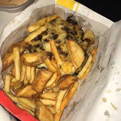 Mamos Gourmet Kitchen