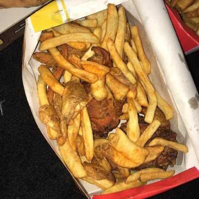 Mamos Gourmet Kitchen