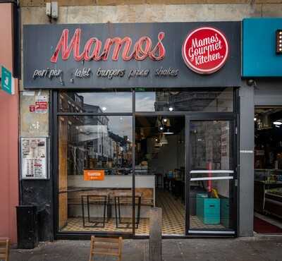 Mamos Gourmet Kitchen