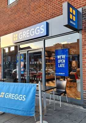 Greggs