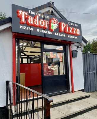 Tudor Pizza