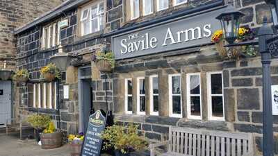 Savile Arms