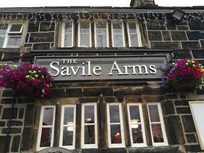 Savile Arms