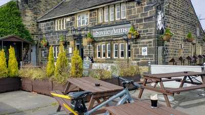 Savile Arms
