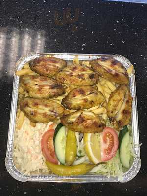 Pizza Milano Warmsworth