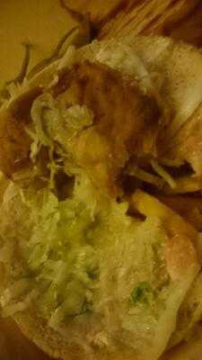 Pizza Milano Warmsworth