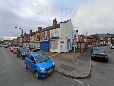 Pizza Milano Warmsworth