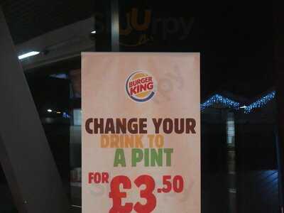 Burger King