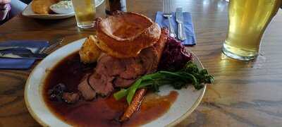 The Pickled Pheasant