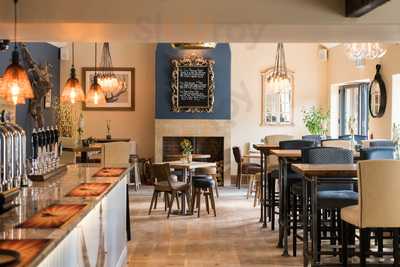 The Pickled Pheasant