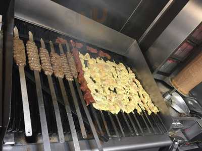 The Northern Bar & Grill