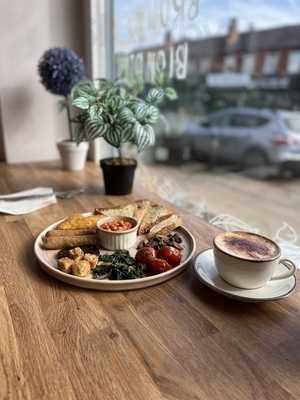 The Northern Bar & Grill