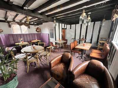 Lucky Days Low Petergate