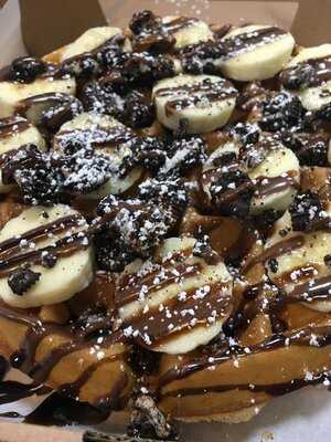 Gelato Creamery Pontefract