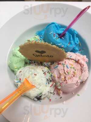 Gelato Creamery Pontefract