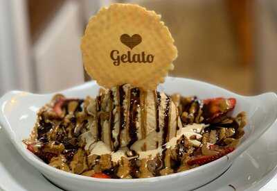 Gelato Creamery Pontefract