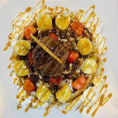 Gelato Creamery Pontefract