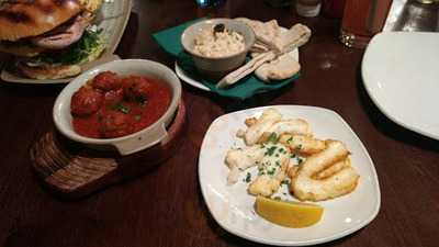 Arturio's Mediterranean Taverna