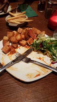 Arturio's Mediterranean Taverna