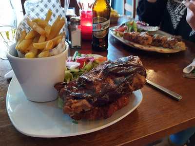 Arturio's Mediterranean Taverna