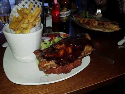 Arturio's Mediterranean Taverna