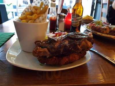 Arturio's Mediterranean Taverna