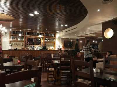 Arturio's Mediterranean Taverna
