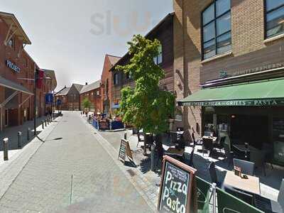 Arturio's Mediterranean Taverna