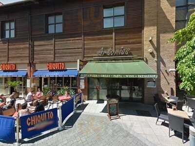 Arturio's Mediterranean Taverna