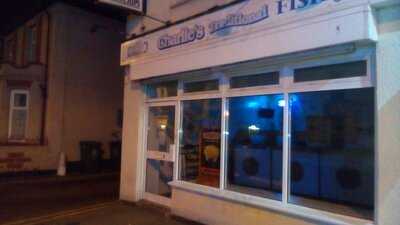 Charlies Traditional Fish & Chips