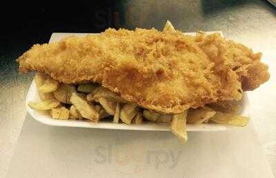 Charlies Traditional Fish & Chips
