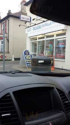 Charlies Traditional Fish & Chips