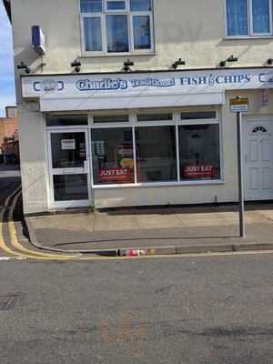 Charlies Traditional Fish & Chips