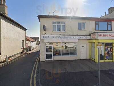 Charlies Traditional Fish & Chips