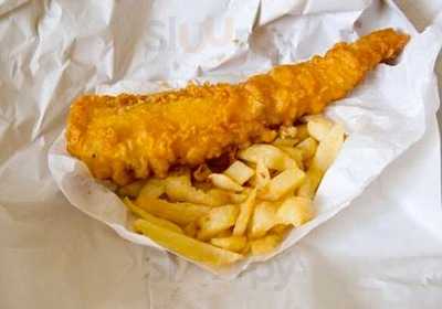 Charlies Traditional Fish & Chips