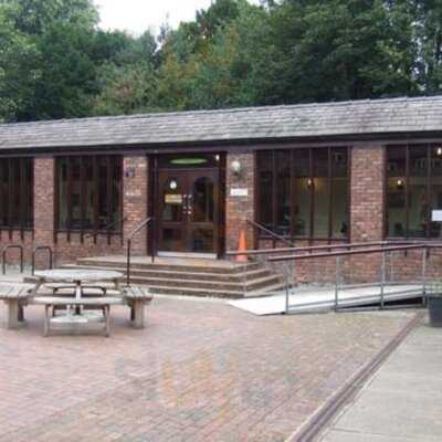 Old Riding School Cafe