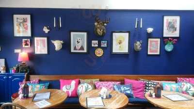 Old Riding School Cafe