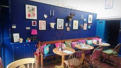 Old Riding School Cafe