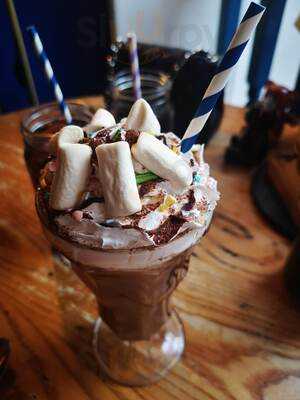 Old Riding School Cafe