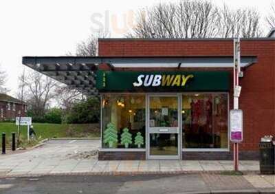 Subway - Openshaw