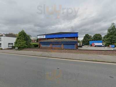 Subway - Openshaw