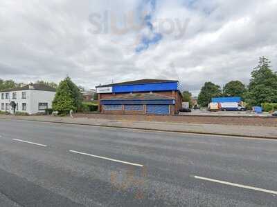 Subway - Openshaw