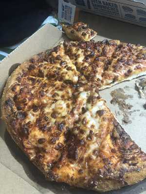 Domino's Pizza - Newmarket